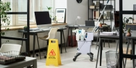 Société de nettoyage professionnel Marseille 3 : entreprise de ménage & lavage de vos vitrines