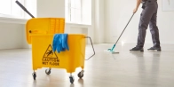 Société de nettoyage professionnel Marseille 4 : entreprise de ménage & lavage de vos vitrines