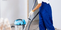 Société de nettoyage professionnel Marseille : entreprise de ménage & lavage de vos vitrines