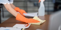 Société de nettoyage professionnel Marseille 2 : entreprise de ménage & lavage de vos vitrines