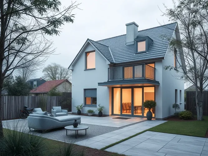 Rénovation maison à Marseille 13000 