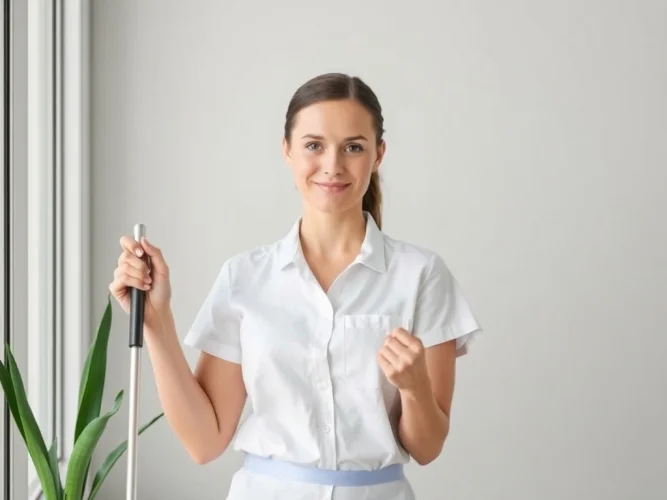 Nettoyage de bureaux à Marseille 3 13003