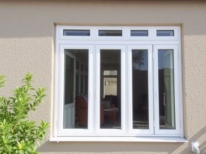 Nettoyage des fenêtres et portes vitrées à Marseille 1 13001, Bouches-du-Rhône